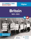 Connecting History: Higher Britain, 1851–1951
