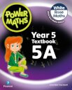 Power Maths 2nd Edition Textbook 5A