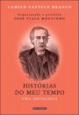 Histórias Do Meu Tempo - Uma Antologia