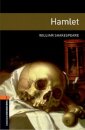 Oxford Bookworms Library: Level 2: Hamlet Playscript