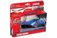 Airfix STARTER SET - PAGANI HUAYRA Model Toy