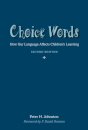 Choice Words