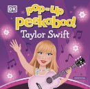 Pop-Up Peekaboo! Taylor Swift