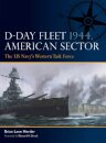 D-Day Fleet 1944, American Sector