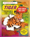 It’s Tough to Be: A Tiger (and Other Cats)