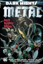 Dark Nights: Metal : Dark Knights Rising