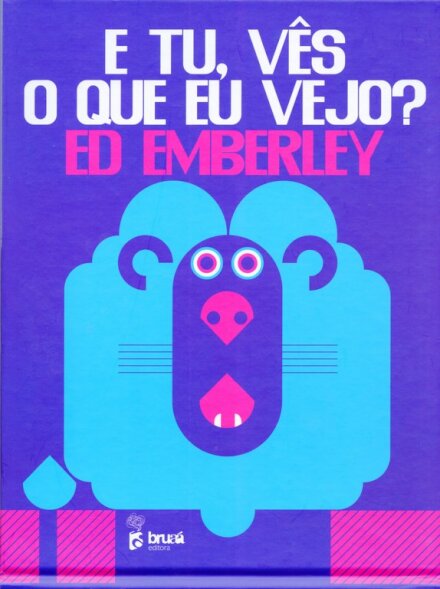 E Tu Vês O Que Eu Vejo?