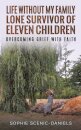 Life Without My Family - Lone Survivor of Eleven Children