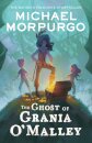 The Ghost of Grania O'Malley