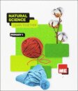 Natural Science 1, Learn Together Student Book + Licencia Digital  2021