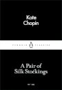 A Pair Of Silk Stockings