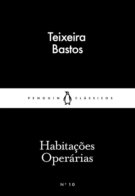 Habitações Operárias
