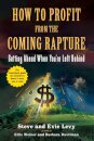 How To Profit From The Coming Rapture