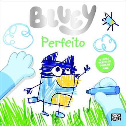 Bluey: Perfeito