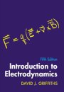 Introduction to Electrodynamics