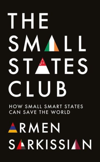 The Small States Club