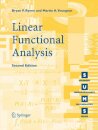 Linear Functional Analysis
