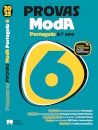 Preparar as Provas ModA 2025 - Português - 6.º Ano