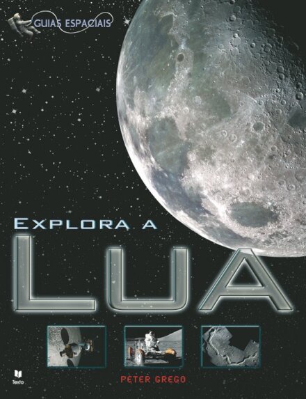 Explora a Lua