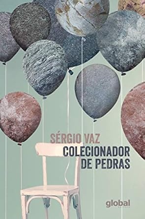 Colecionador De Pedras