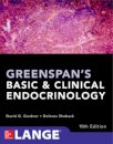Greenspan's Basic and Clinical Endocrinology, Tenth Edition