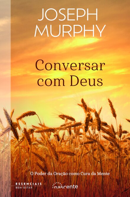 Conversar com Deus