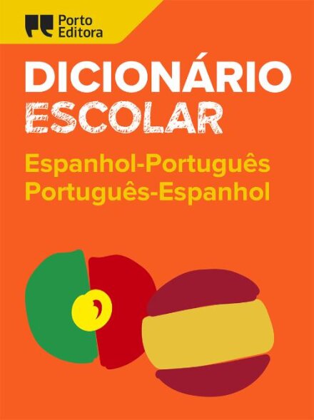Dicionário Escolar de Espanhol-Português / Português-Espanhol