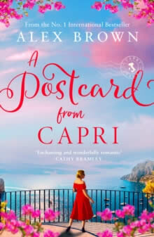 A Postcard From Capri