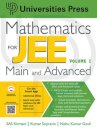 Mathematics for JEE Main and Advanced