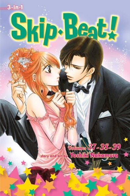 Skip Beat 3-In-1 Edition 13