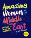 Amazing Women of the Middle East