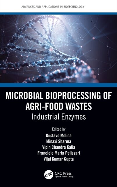 Microbial Bioprocessing of Agri-food Wastes