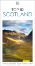 Scotland Top 10 Dk Eyewitness