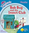 Oxford Reading Tree: Level 3: More Songbirds Phonics