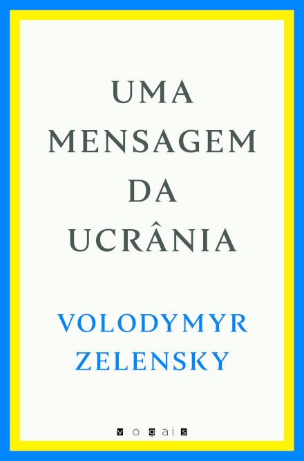 Uma Mensagem da Ucrânia