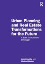 Urban Planning and Real Estate Transformations for the Future