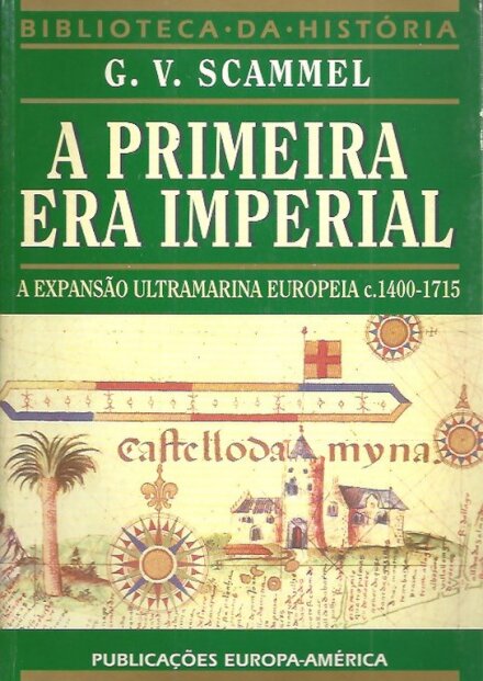 A Primeira Era Imperial