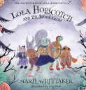 Lola Hopscotch and the Spookaroo