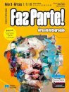 Faz Parte! - Área de Integração - Áreas I/II/III - Temas-problema: 1.1, 2.2, 3.1, 5.1, 5.2, 6.3, 7.1, 8.1 e 8.2 (Ano 3) - Ensino Profissional 2026
