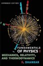 Fundamentals of Physics I