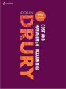 Cost and Management Accounting