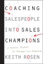 Coaching Salespeople into Sales Champions