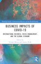 Business Impacts of COVID-19