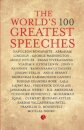 The World's 100 Greatest Speeches