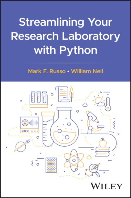 Streamlining Your Research Laboratory with Python