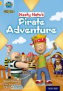Project X Origins: Gold Book Band, Oxford Level 9: Pirates: Nasty Nate's Pirate Adventure