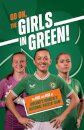 Go On, The Girls in Green!