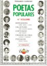 Poetas Populares I V
