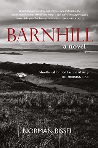 Barnhill : A Novel