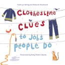 Clothesline Clues To Jobs People Do